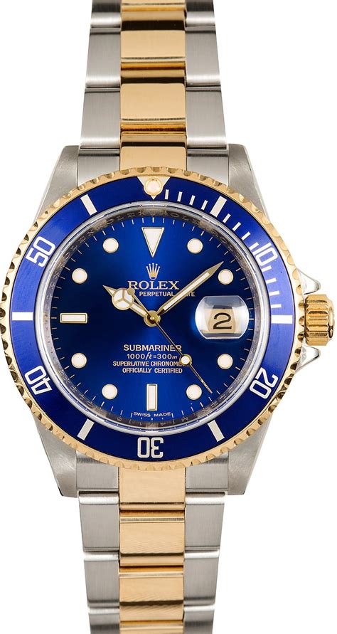 rolex deep blue dial|rolex submariner blue dial price.